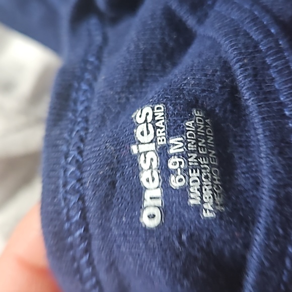 Onsies 6-9 months bundle - Picture 7 of 7